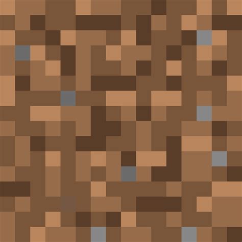 DirtCraft 16x Minecraft Texture Pack