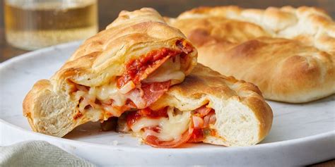 Perfect Every Time Pizza or Calzone Dough | Recipe | Calzone dough ...