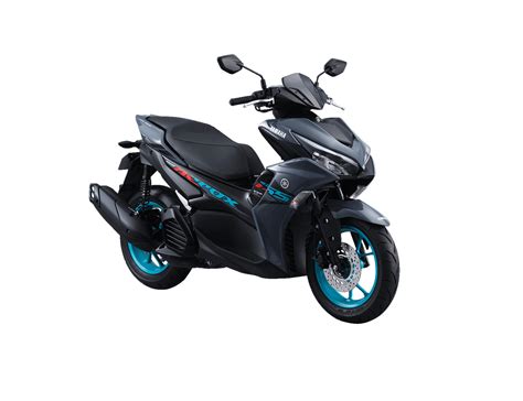 Yamaha MIO FAZZIO – Motorlandia