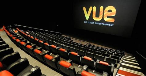 Vue Cinema - Daily Info | Daily Info