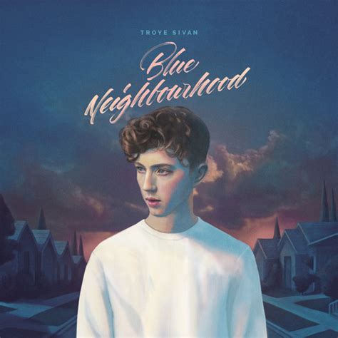 Songs Similar to for him. by Troye Sivan - Chosic