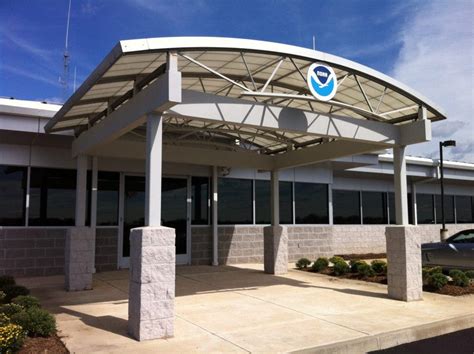 National Weather Service Forecast Office to Hold Open House | Herndon ...