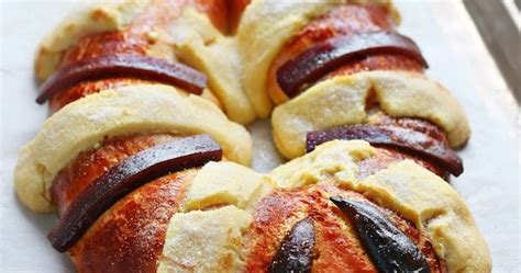 Mexico in My Kitchen: Three Kings Bread Recipe / Receta de Rosca de ...