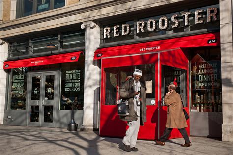 Red Rooster Harlem | Restaurants in Harlem, New York