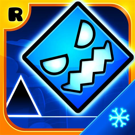 [Download] Geometry Dash SubZero - QooApp Game Store