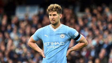 John Stones: Pep Guardiola says Man City defender will be out for a ...