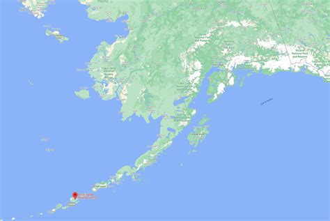 unalaska – The Delta Discovery, Inc.