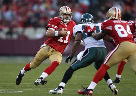 Philadelphia Eagles Report Card: Performance Vs. 49ers | News, Scores ...