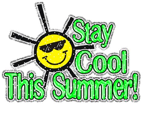 Stay Cool This Summer - Desi Comments