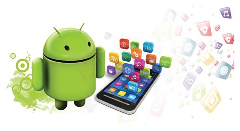 Android App Development – Wayspire