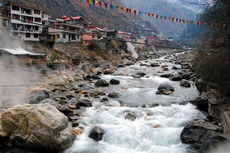 Manikaran Hot Springs | Kasol - What to Expect | Timings | Tips - Trip ...