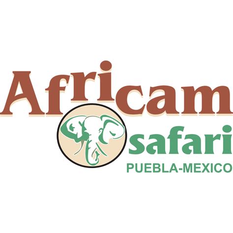 Africam Safari logo, Vector Logo of Africam Safari brand free download ...