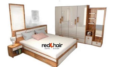 Bedroom Furniture Set - Bedroom Set Furniture In Treated Wood Retailer ...