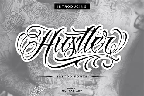 Discover more than 90 fearless script tattoo font generator - in.coedo ...