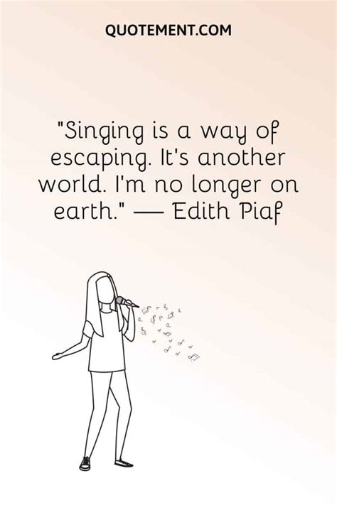 210 Best Singing Quotes To Make You Sing Your Heart Out