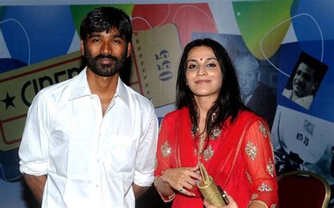 Dhanush, Aishwarya Rajinikanth officially part ways, dhanush divorce ...