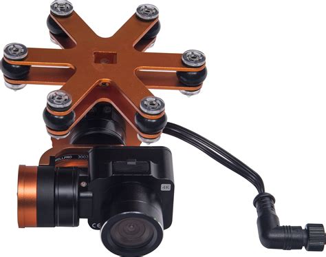 Swellpro Waterproof Splash Drone 3 Auto with 4K HD Camera Live Video ...