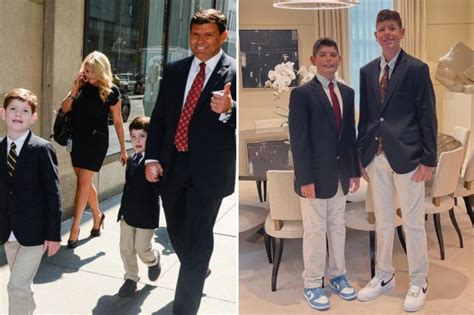 Who are Bret Baier's children? | The US Sun