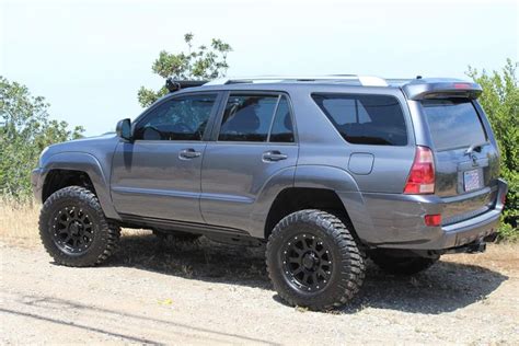 Toyota 4runner 3 Inch Lift Kit