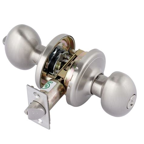 ADA Compliant - Door Knobs - Door Hardware - The Home Depot