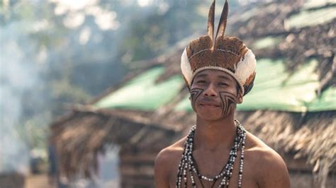 The Guarani Culture: Language, People and Yerba Mate — Matero