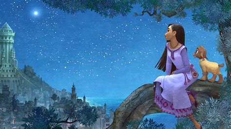 Ariana DeBose Leads Disney Toon Musical ‘Wish’ From ‘Frozen’ Team – D23