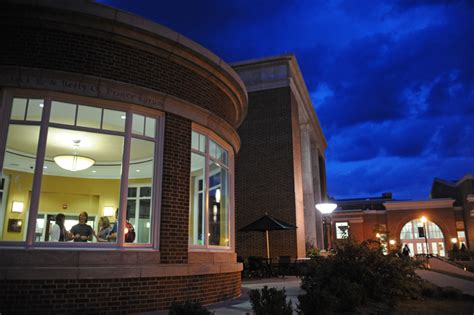 Marietta College, Marietta Ohio » Your Campus Image