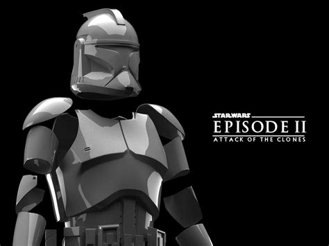 3D file Clone Trooper armor | Phase 1 🪖・3D printable design to download ...