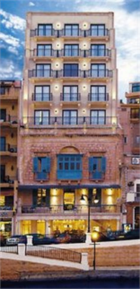 Juliani Hotel in Malta | English Language Travel to Malta | Language ...