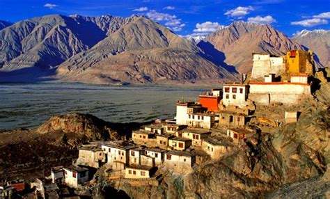 Seven Best Ladakh Monasteries to See in Himalayas