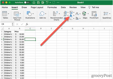 How To Make A Box Plot In Excel | grovetech