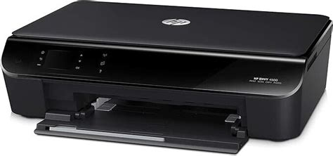 HP Envy 4501 Wireless All-In-One Inkjet Printer New (Open Box) Manuals ...