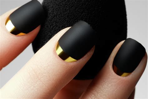 The Matte Nail Polish Trend: Our Take & How to Rock It - College Fashion