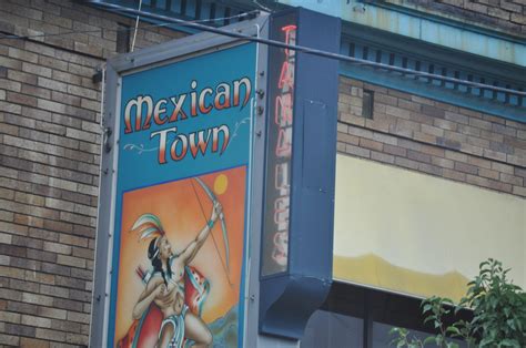 Mexican Town in Detroit | Michigan Municipal League Staff wa… | Flickr