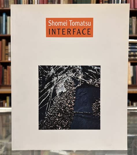 Shomei Tomatsu: Interface | Shomei Tomatsu