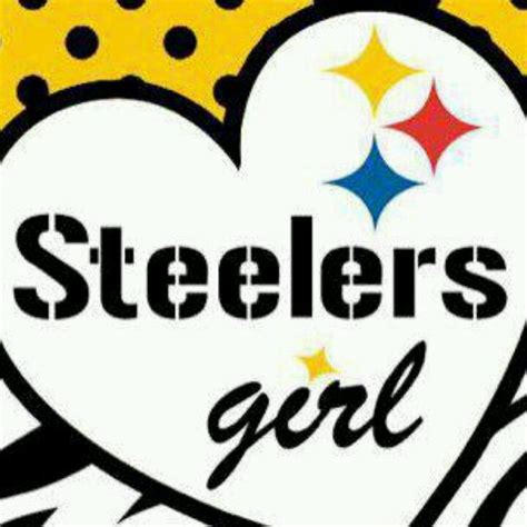 Steelers girl! | Steelers girl, Pittsburgh steelers, Steelers