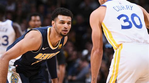 Jamal Murray Stats - Jamal Murray scores 34 points as Denver Nuggets ...