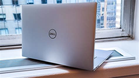 Dell XPS 17 (2021) review | TechRadar