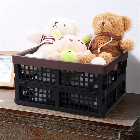 14 Best Plastic Milk Crates For Storage For 2024 | Storables