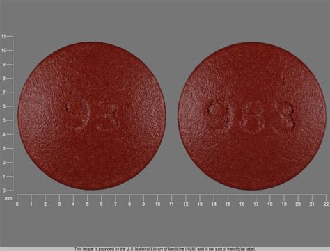 Side Effects For Nystatin