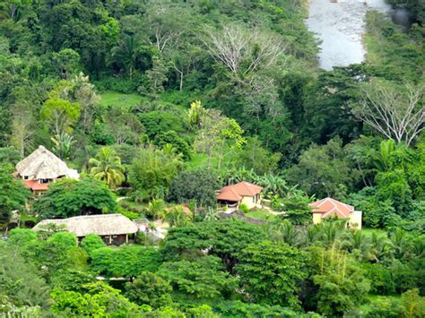 Sleeping Giant Rainforest Lodge - resort in Belize for $130 - The ...