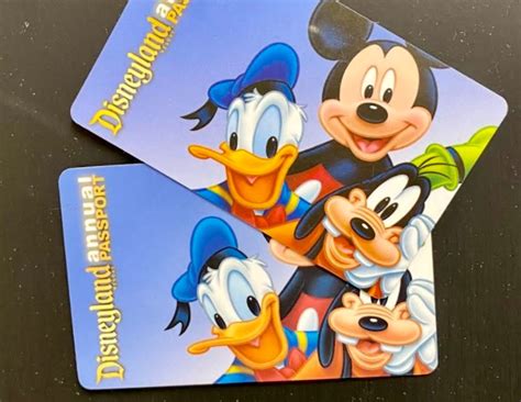 The Time to Launch a New Disneyland Annual Pass Program is Now