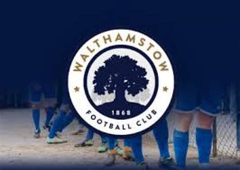 Walthamstow Football Club – The official Walthamstow FC website with ...