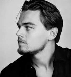 Collection of beard styles: Leonardo DiCaprio Beard Styles