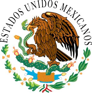 Escudo Nacional Mexicano Logo PNG Vector (AI) Free Download