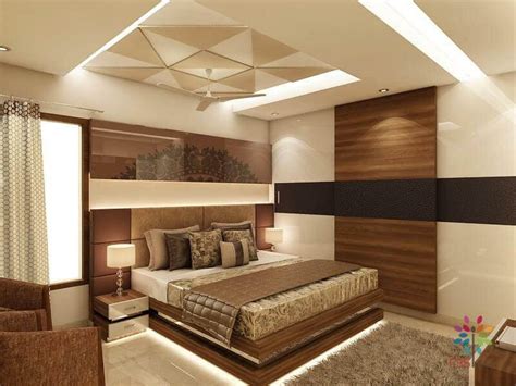 Latest Ceiling Design for Bedroom [Updated 2021] - The Architecture Designs