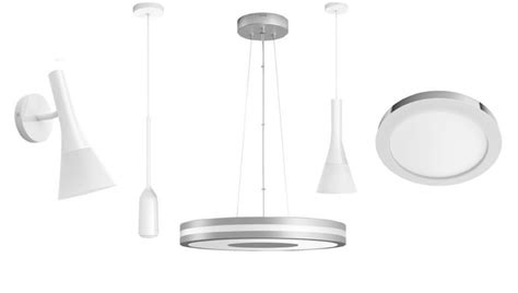 Discover the Variety of Philips Hue Ceiling and Wall Lights | Best Buy Blog