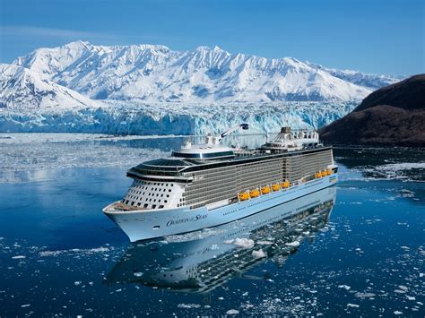 How to choose the right Alaska cruise itinerary - Far Beyond Infinity ...