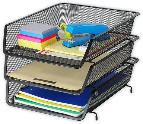 Document Letter Tray Organizer 2021 | ikertaysui