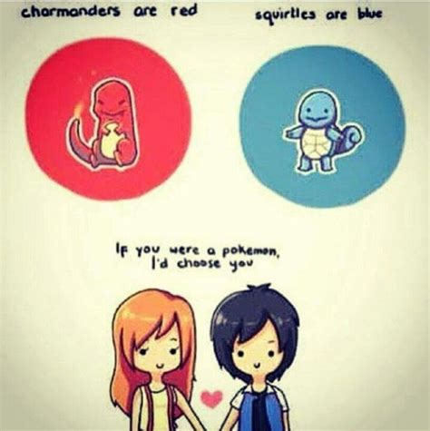 If you were a pokemon i'd choose you | Pokemon funny, Pokemon, Pokemon ...